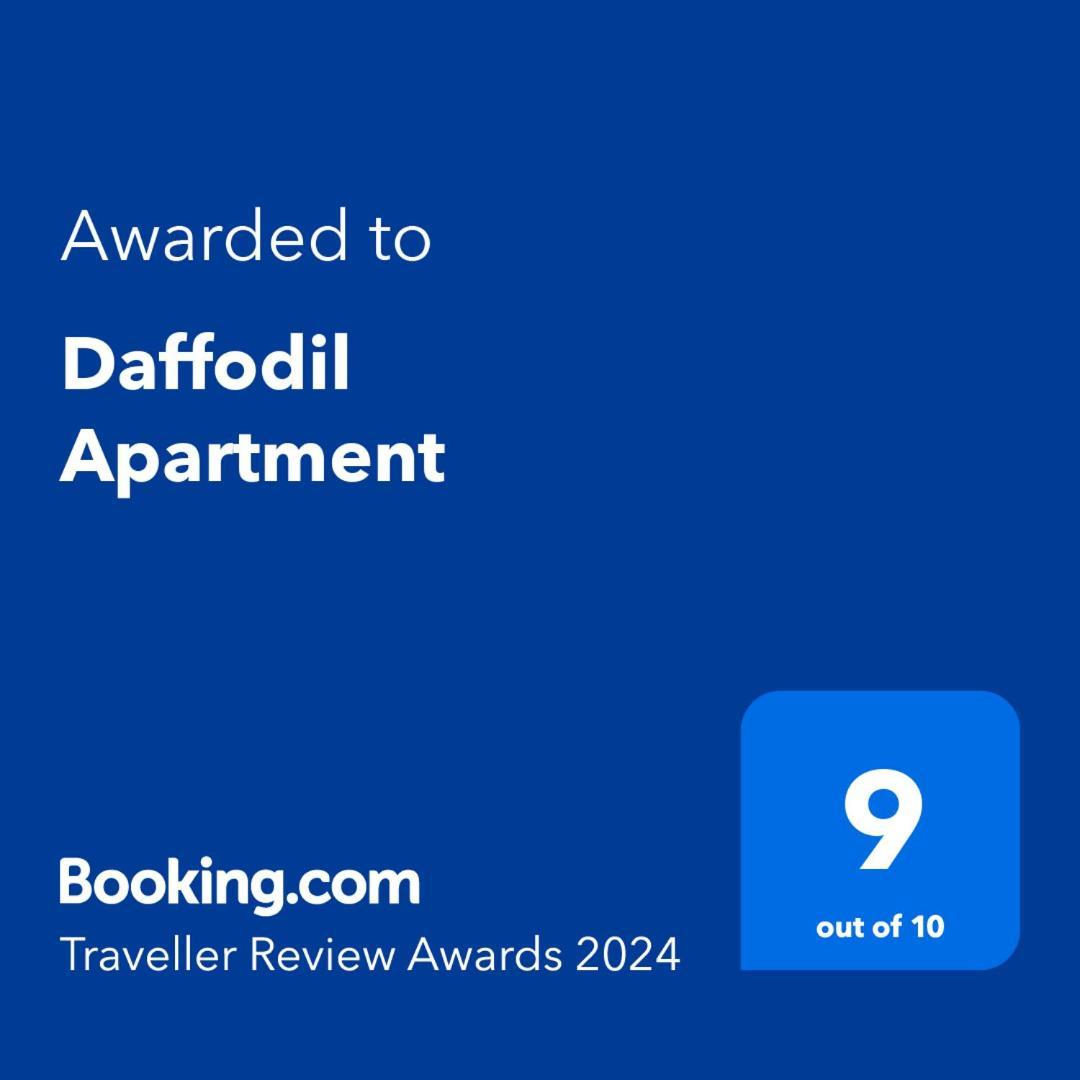 Daffodil Apartament San Pawl il-Baħar